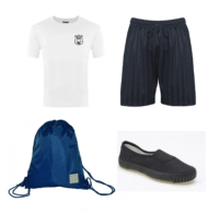 PE Bundle -  Sheriff Hutton Primary School - Save £3.95