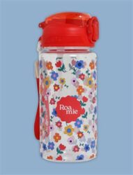 Roamie Water Bottle Ditsy