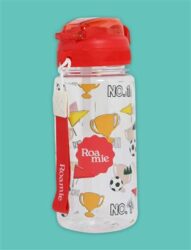 Roamie Water Bottle Football