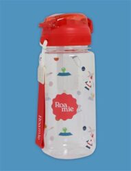 Roamie Water Bottle Space