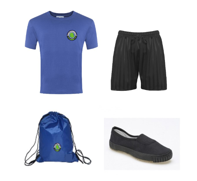 PE Bundle - Meadowside Academy - Save £3.95