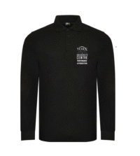 YC T-Level Events Technician L/S Polo Shirt