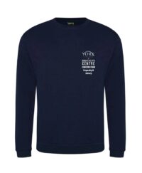 YC Carpentry & Joinery Sweatshirt