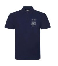 YC Electrical Polo Shirt
