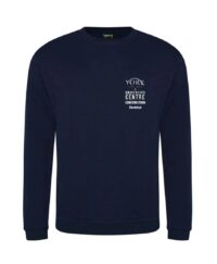 YC Electrical Sweatshirt