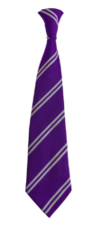 School Tie - Leeming St John's CE Primary School