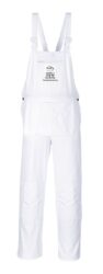 YC Painting & Decorating Bib & Brace
