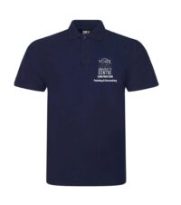 YC Painting & Decorating Polo Shirt