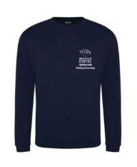 YC Painting & Decorating Sweatshirt