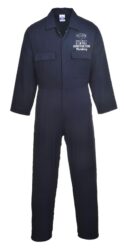 YC Plumbing Coverall