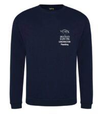 YC Plumbing Sweatshirt