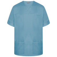 Scrub Top (Level 4 Advanced Beauty Therapy & Level 5 Non-Surgical Aesthetics)