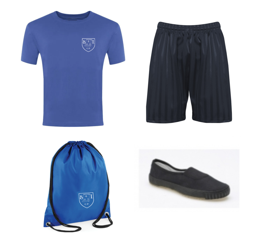 PE Bundle - Seamer & Irton Community Primary School - Save £3.95