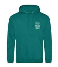 YC Travel & Tourism Hoodie Level 2