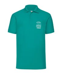 YC Travel & Tourism Polo Shirt Level 2