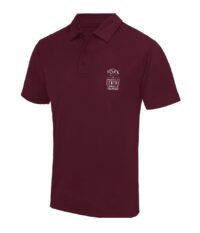 YC Travel & Tourism Polo Shirt Level 3 First Year