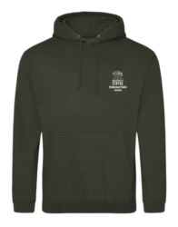 YC Uniformed Public Service Hoodie