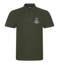 YC Uniformed Public Service Polo Shirt