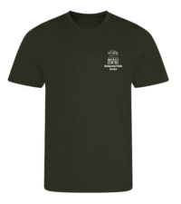 YC Uniformed Public Service Sport T-Shirt