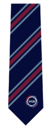 WG6 Tie - Wilmington Grammar Schools 6th Form